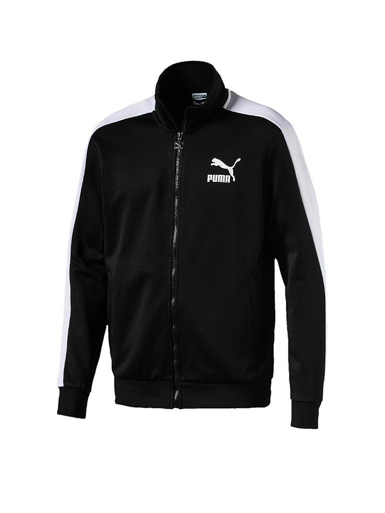 Puma Trainingsjacke Herren