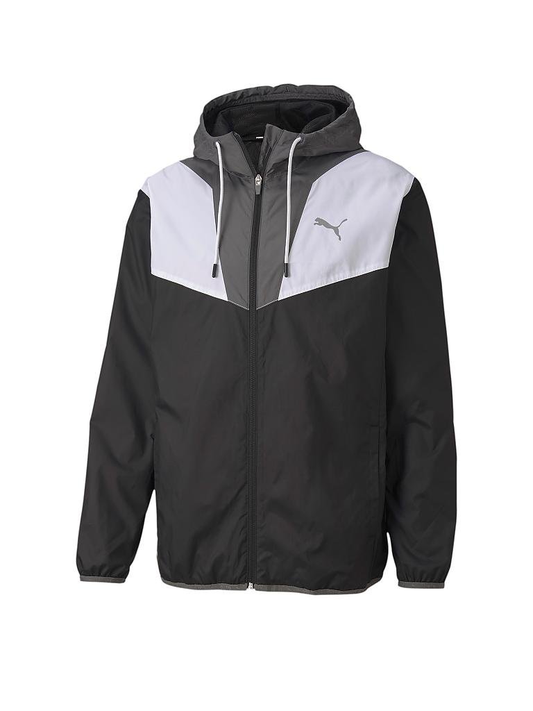 puma windbreaker herren