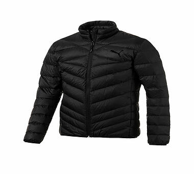 herren winterjacke puma