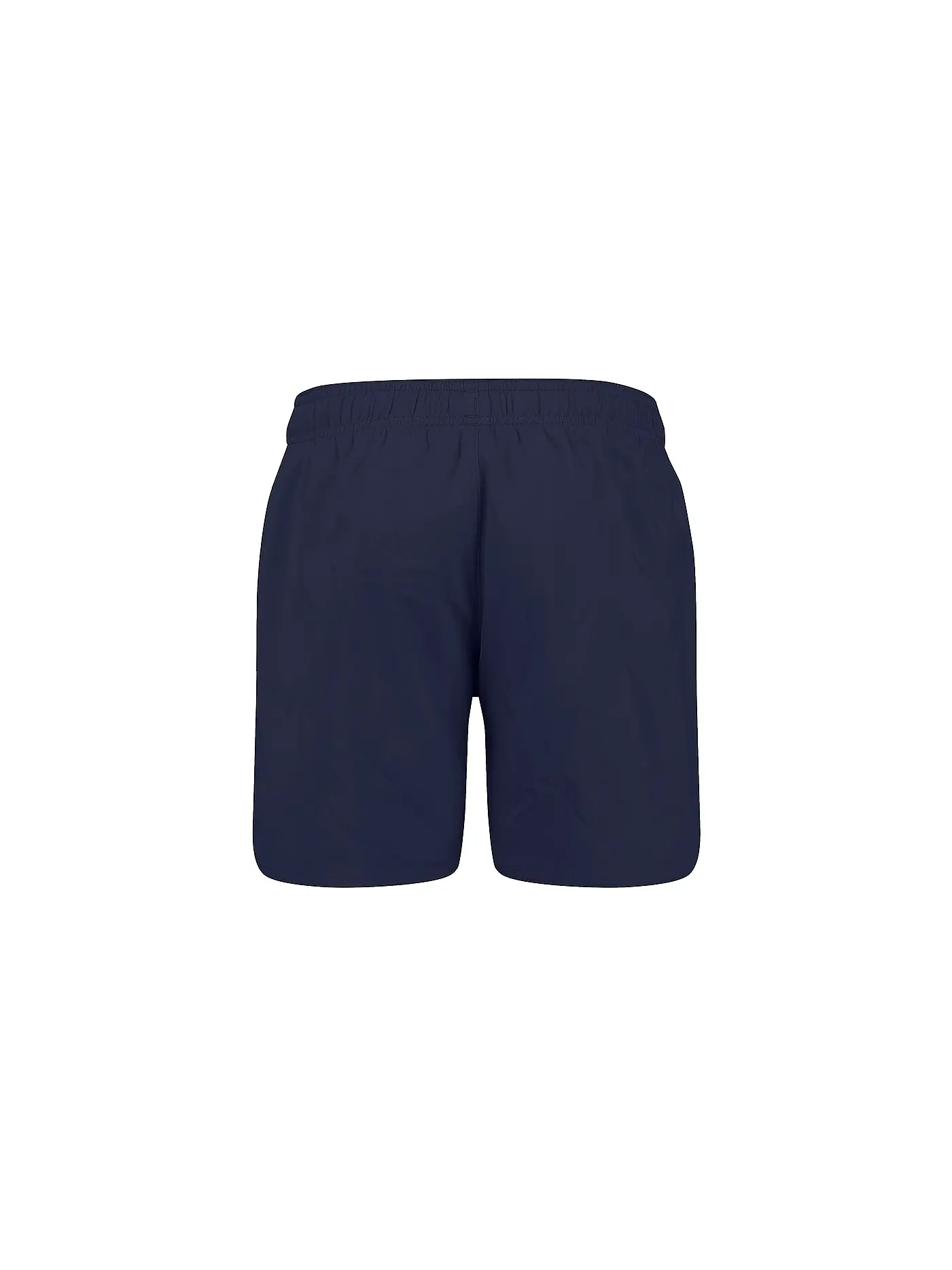 PUMA | Jungen Badeshort Mid Length | dunkelblau