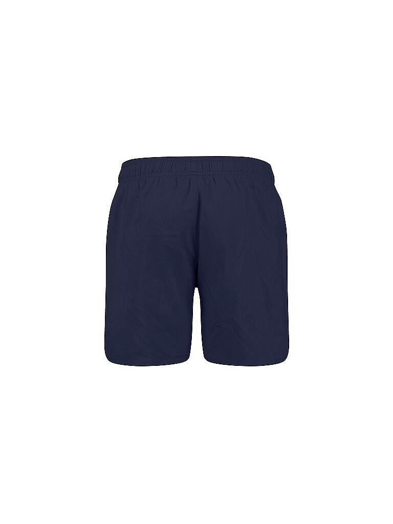 PUMA | Jungen Badeshort Mid Length | dunkelblau