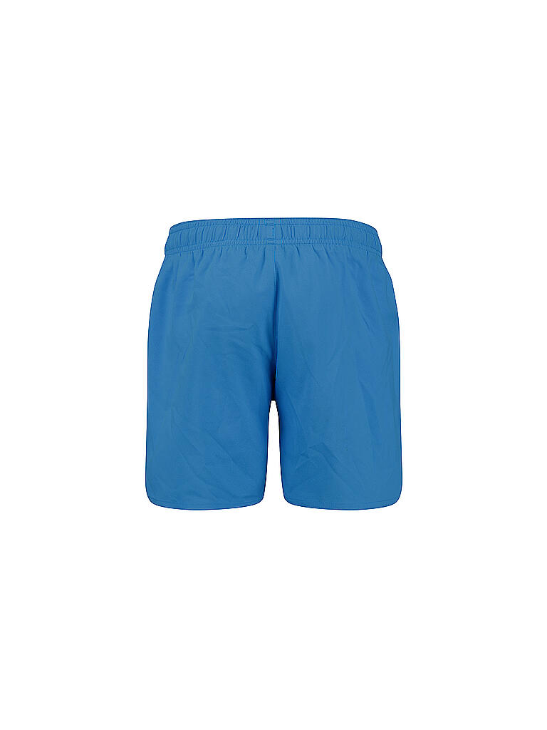 PUMA | Jungen Badeshort Mid Length | blau