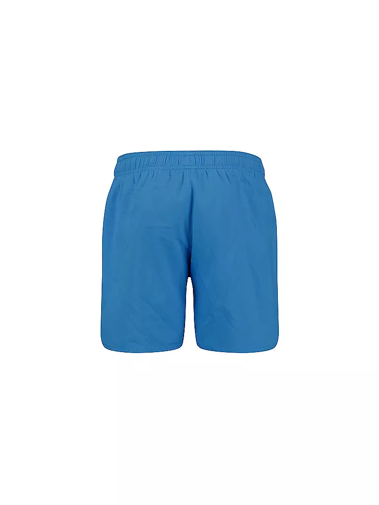 PUMA | Jungen Badeshort Mid Length | blau