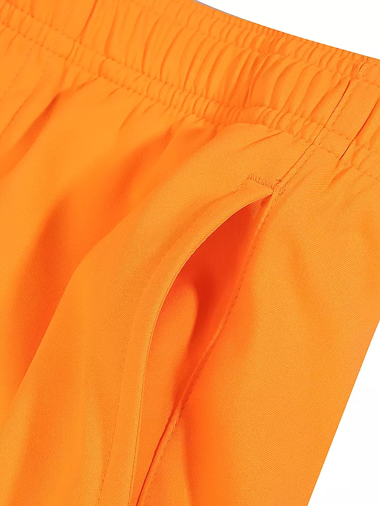 PUMA | Jungen Badeshort Mid Length | dunkelblau