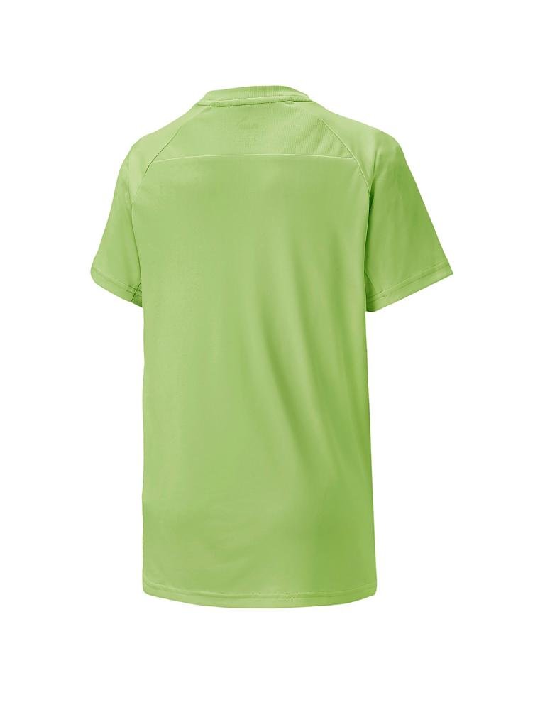PUMA | Jungen T-Shirt Active Sports | grün