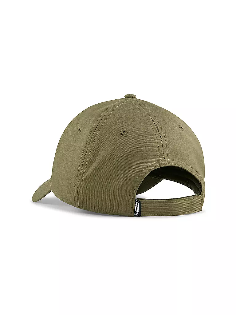 PUMA | Kappe Metal Cat | dunkelrot