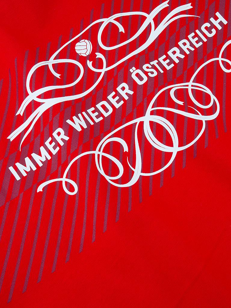 PUMA | Kinder Fanshirt "Immer wieder Österreich" EM16 | 