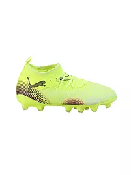 PUMA | Kinder Fußballschuhe Nocken Future 8 Match FG/AG | gelb