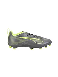 PUMA | Kinder Fußballschuhe Ultra 8 Play Nocken | grau
