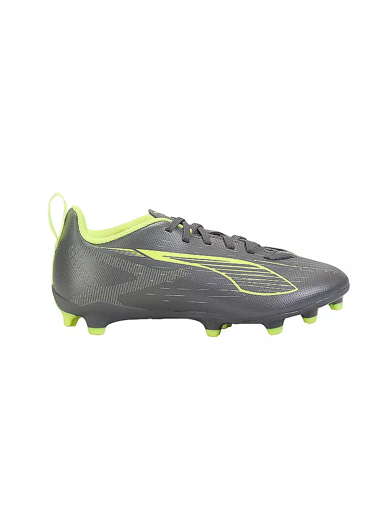 PUMA | Kinder Fußballschuhe Ultra 8 Play Nocken | grau