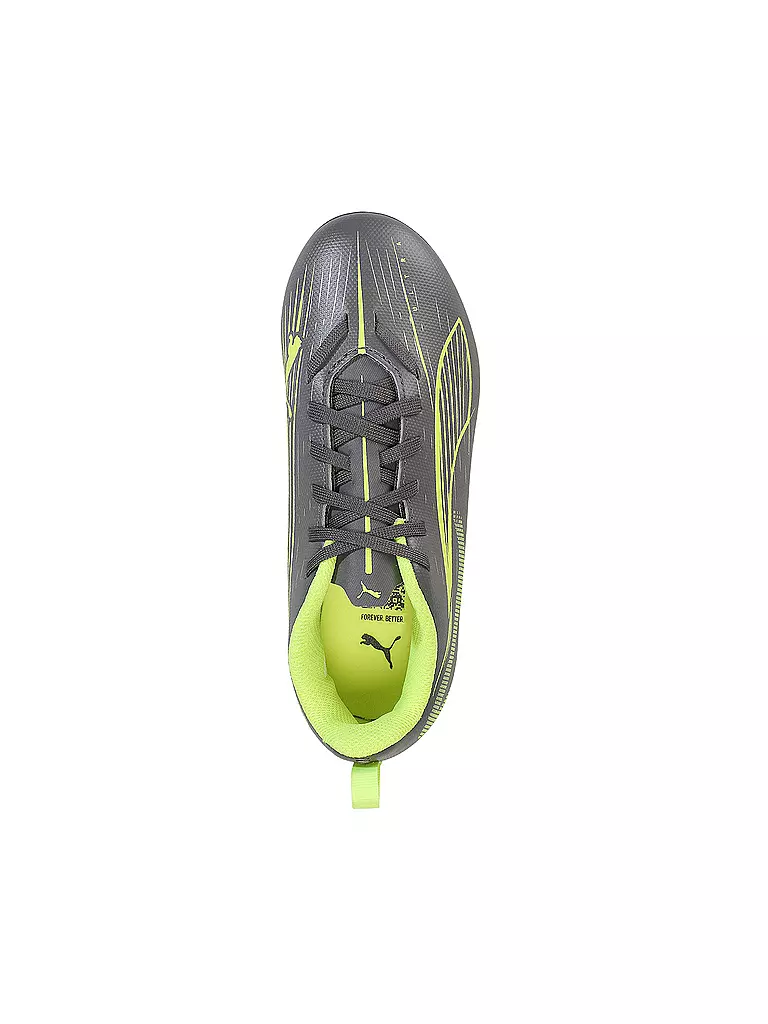 PUMA | Kinder Fußballschuhe Ultra 8 Play Nocken | grau