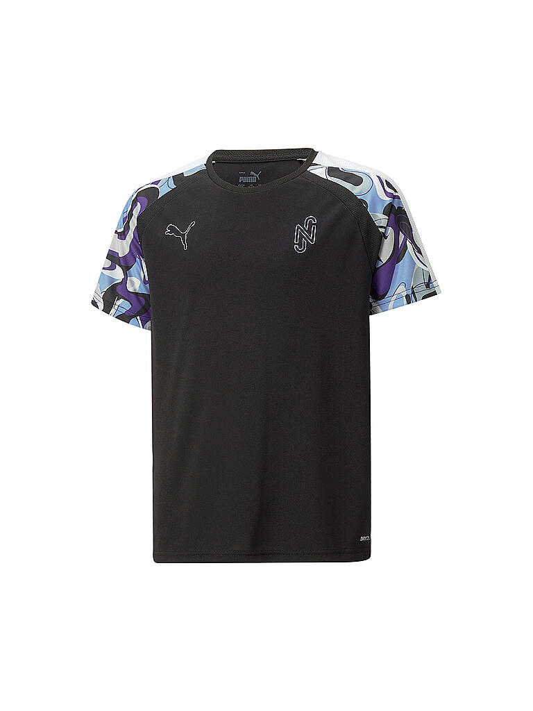 PUMA | Kinder Fußballshirt Neymar Jr Creativity | blau