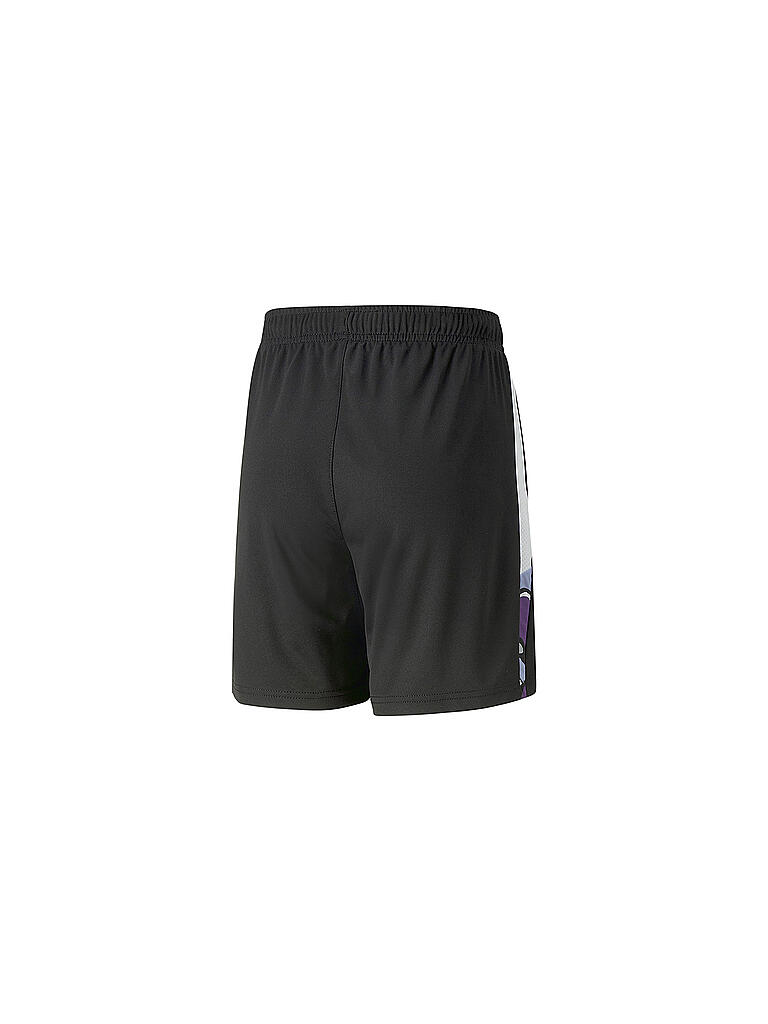 PUMA | Kinder Fußballshort Neymar Jr Creativity | blau