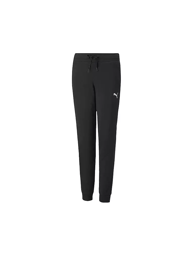 PUMA | Mädchen Jogginghose Modern Sports | schwarz