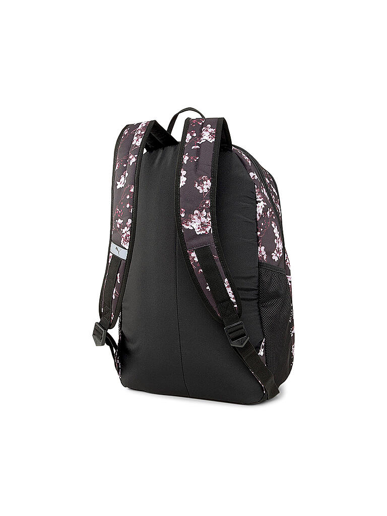 PUMA | Rucksack Academy  | schwarz