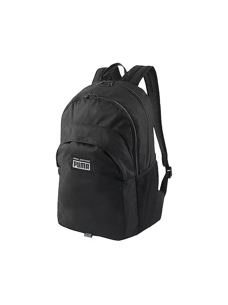 PUMA | Rucksack Academy | schwarz