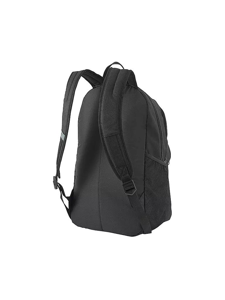 PUMA | Rucksack Academy | schwarz