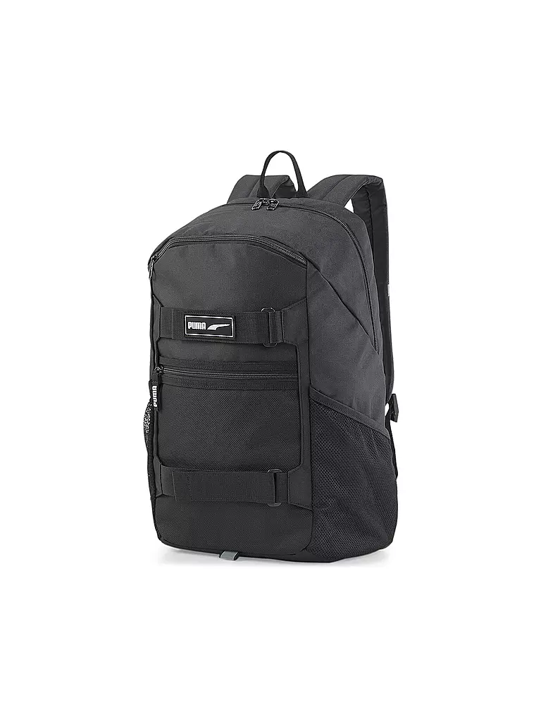 PUMA | Rucksack Deck 22L | schwarz