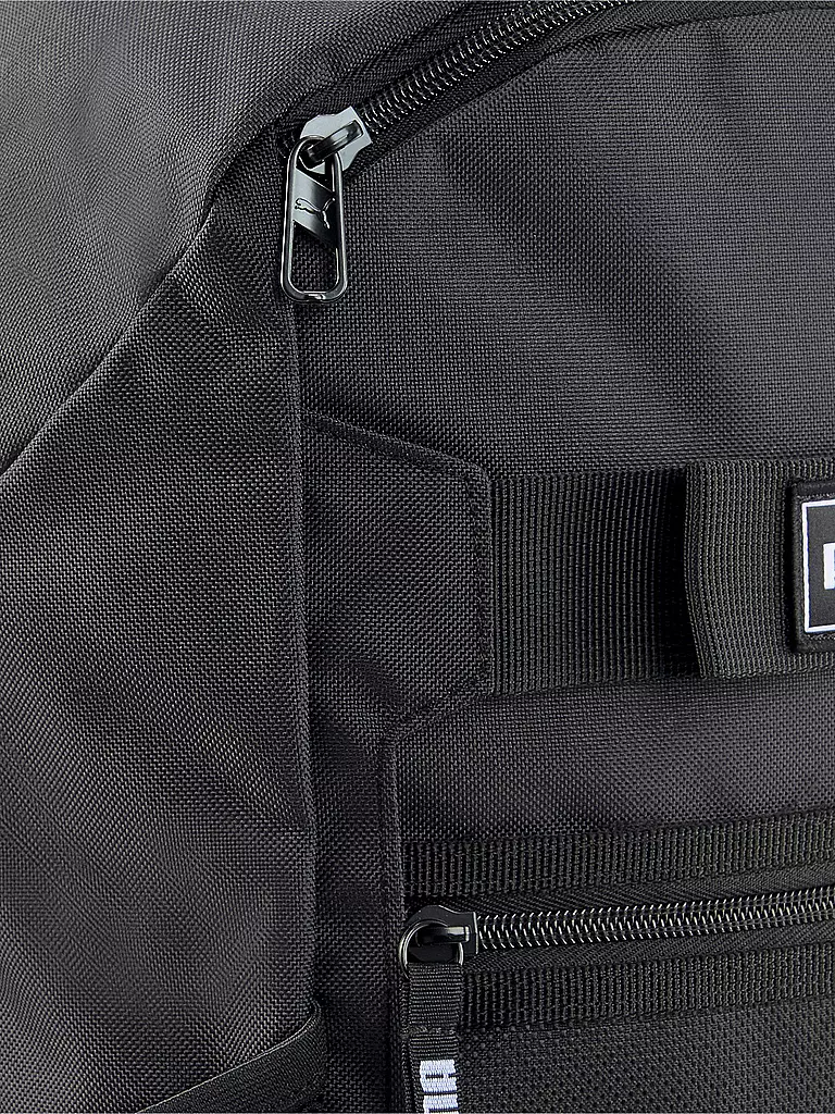 PUMA | Rucksack Deck 22L | schwarz