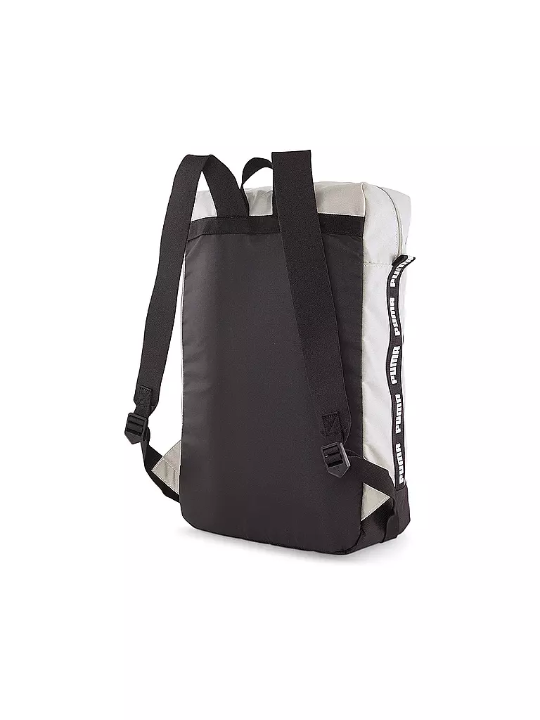 PUMA | Rucksack Evoess Box | grau