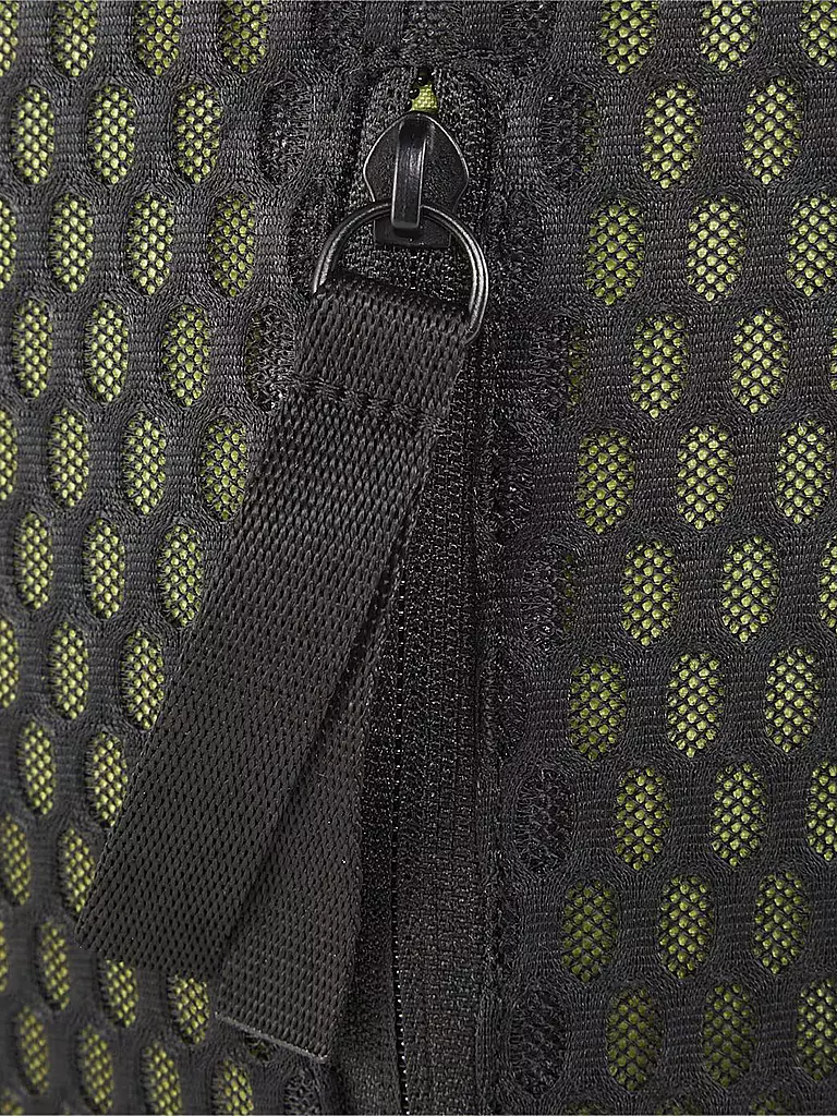 PUMA | Rucksack Mesh | schwarz