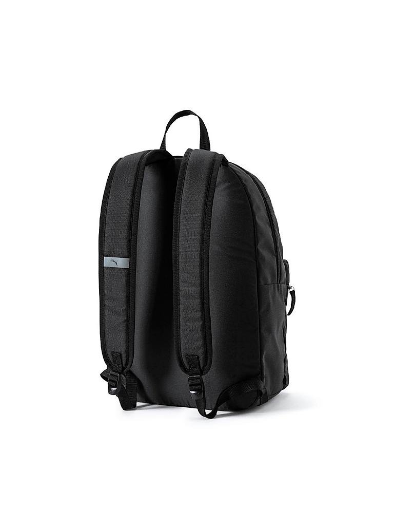 PUMA | Rucksack Phase Backpack | schwarz