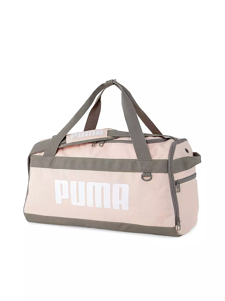 PUMA | Sporttasche Challenger S | rosa