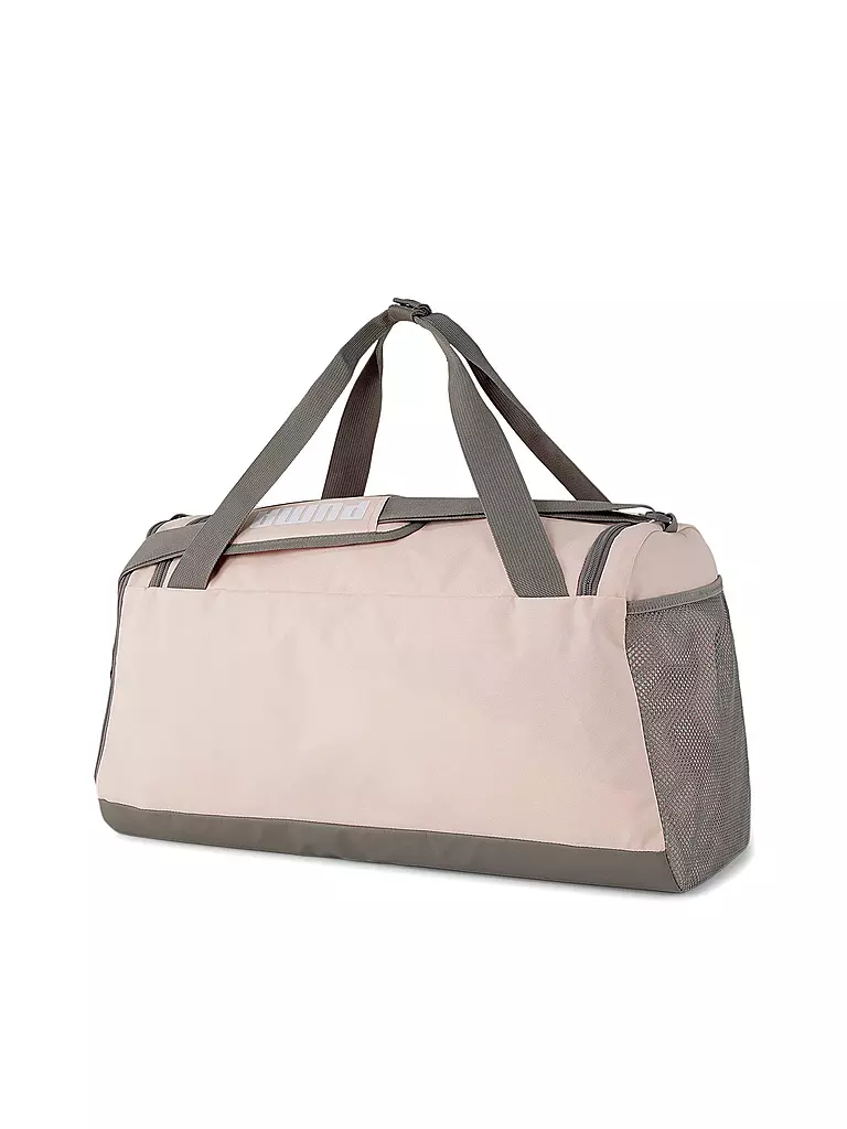 PUMA | Sporttasche Challenger S | rosa