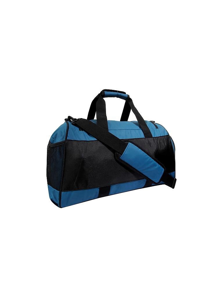 PUMA | Sporttasche Duffelbag M | blau