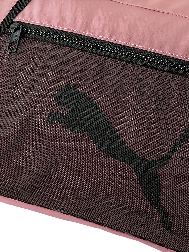 PUMA | Sporttasche Essential Barrel | rosa