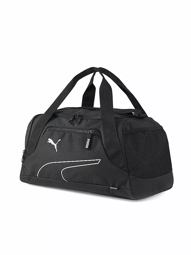 PUMA | Trainingstasche Fundamentals XS | schwarz