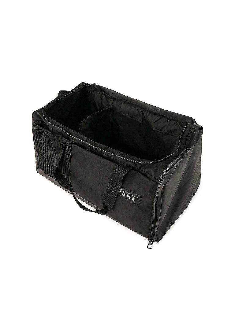 PUMA | Trainingstasche | schwarz