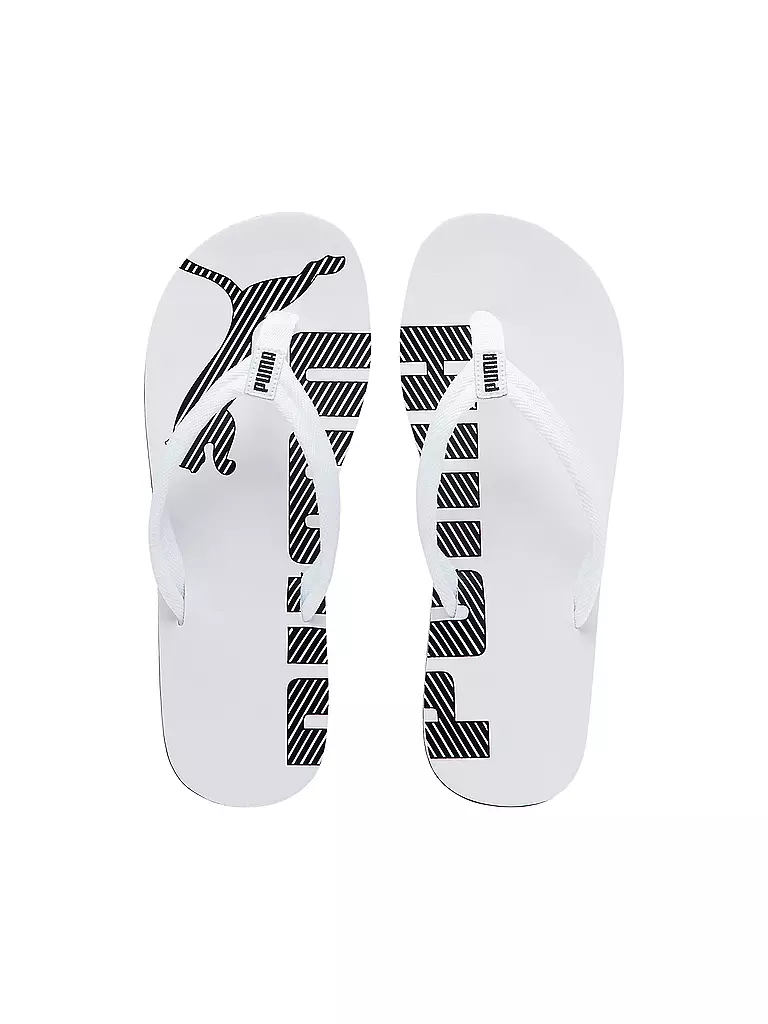 PUMA | Zehenteiler Epic Flip v2 | schwarz