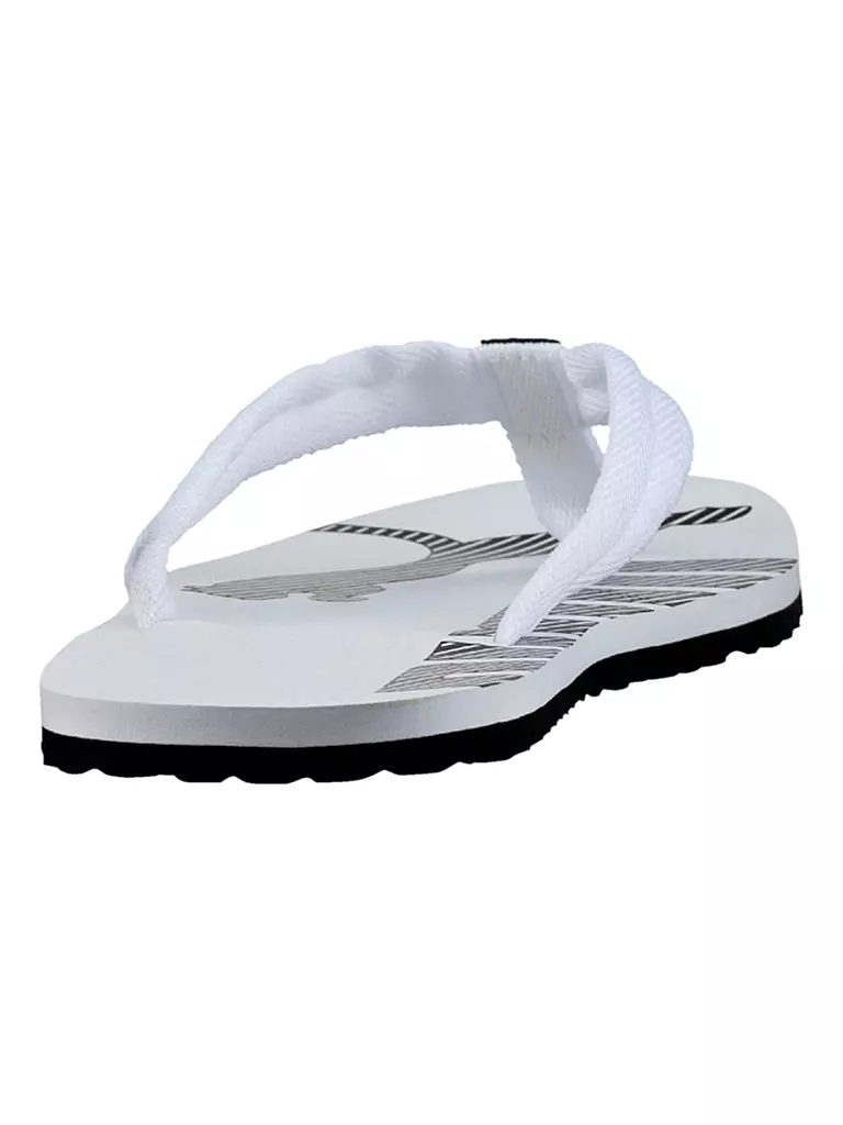PUMA | Zehenteiler Epic Flip v2 | schwarz