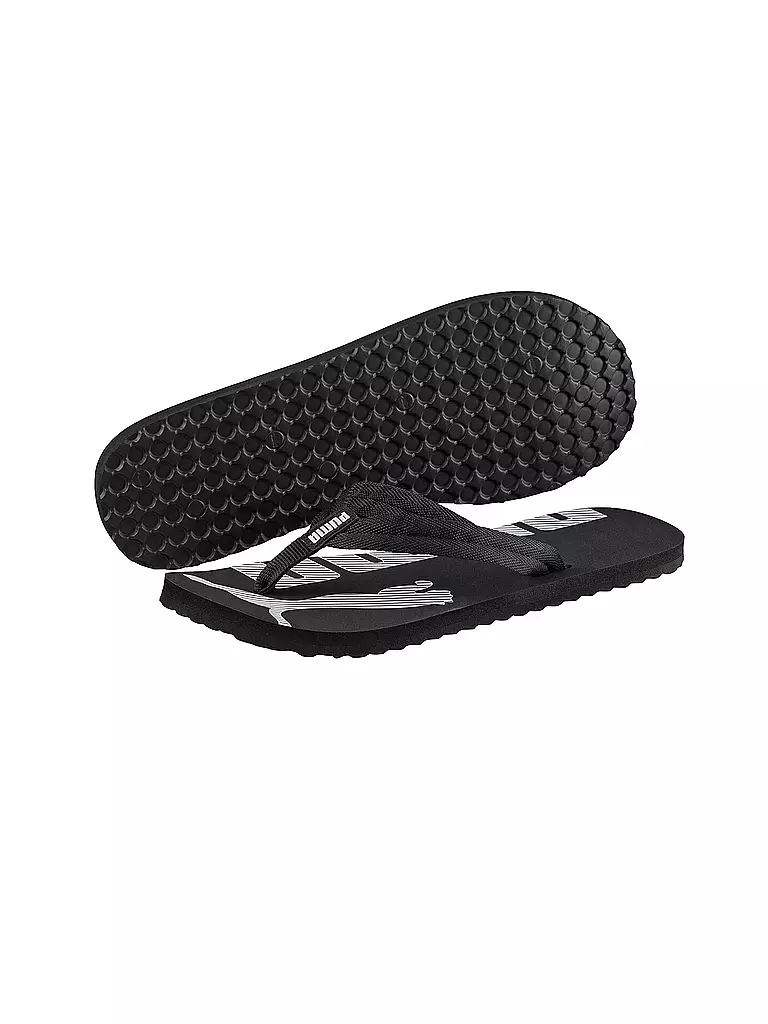 PUMA | Zehentrenner | weiss