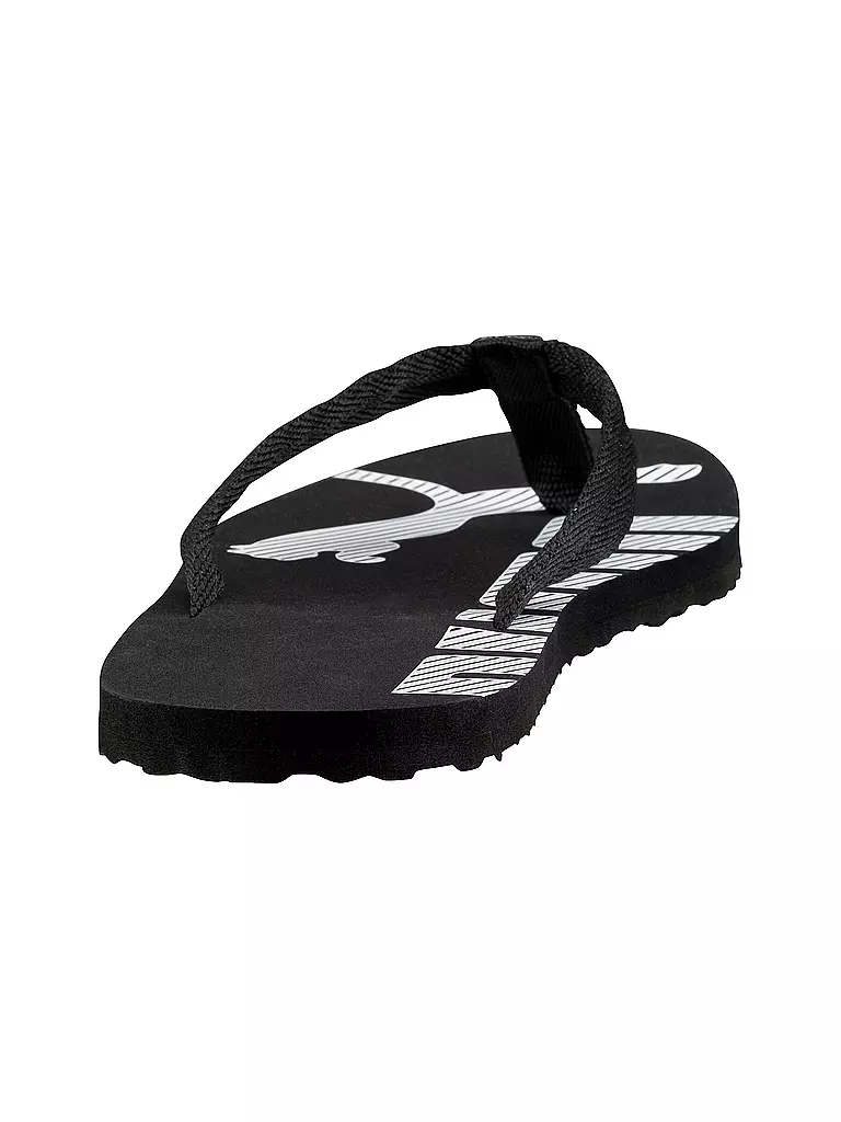 PUMA | Zehentrenner | weiss