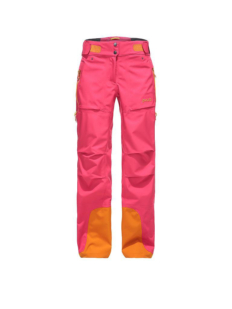 PYUA | Damen Tourenhose Release 3L | 