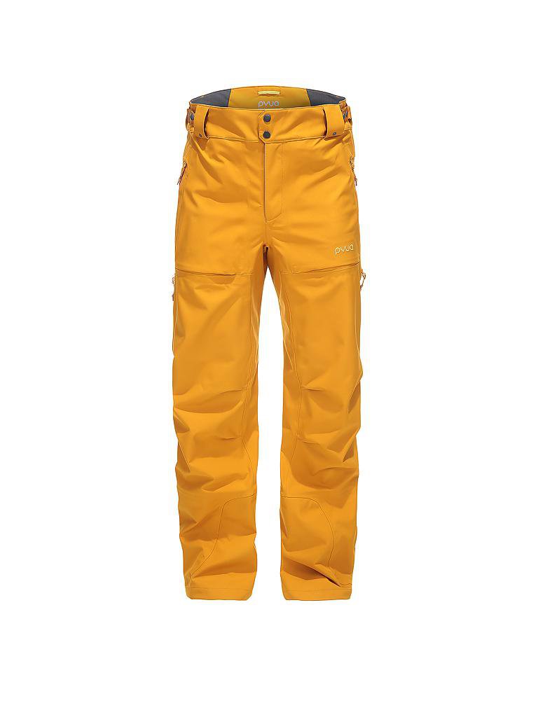 PYUA | Herren Tourenhose Release-Y 3L | 