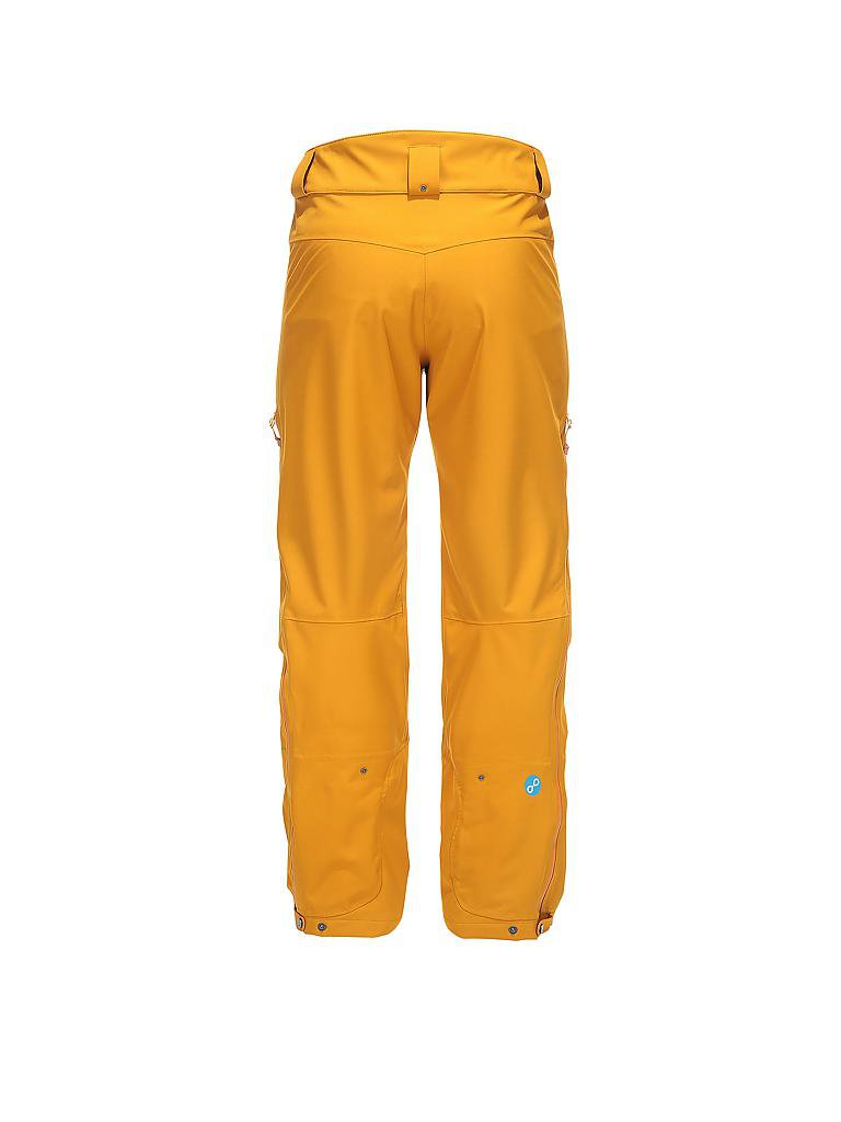 PYUA | Herren Tourenhose Release-Y 3L | 