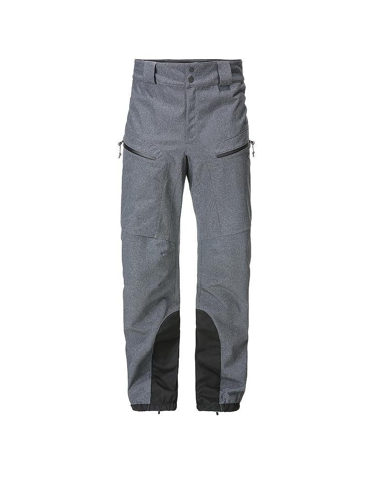 PYUA | Herren Tourenhose Spur 3L | 