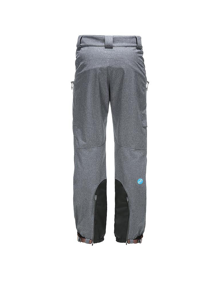 PYUA | Herren Tourenhose Spur 3L | 
