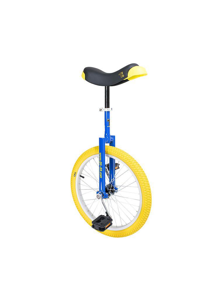 QU-AX | Einrad Luxus 20" | 