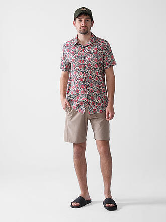 QUIKSILVER | Herren Badepantoffeln Rivi Slide