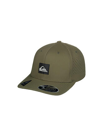QUIKSILVER | Herren Kappe Adapted