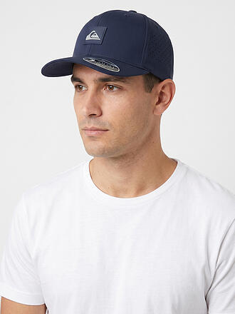 QUIKSILVER | Herren Kappe Adapted