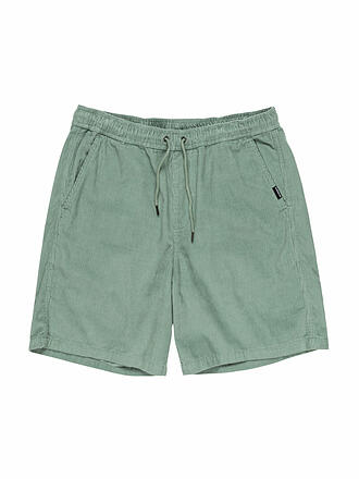 QUIKSILVER | Herren Beachshort Taxer Cord Bermuda 18