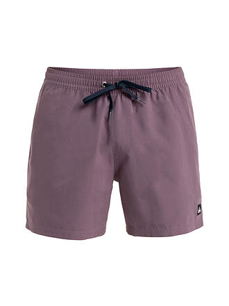 QUIKSILVER | Herren Badeshort Everyday Solid Volley 15