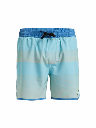 QUIKSILVER | Herren Badeshort Surfsilk Scallop Volley 16