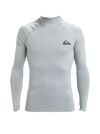 QUIKSILVER | Herren Lycrashirt Everyday 