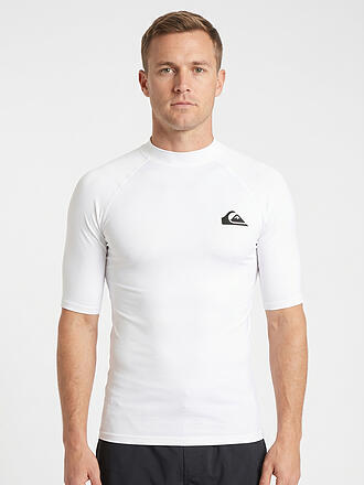 QUIKSILVER | Herren Lycrashirt Everyday 